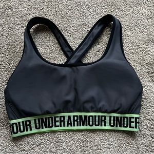 Underarmour Sports Bra
